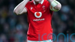 Nick Tompkins insists Wales are relishing stern Ireland challenge in Dublin