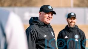 Charlotte boss Dean Smith still driven by determination to &lsquo;prove people wrong&rsquo;