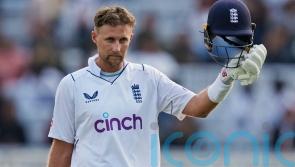 Joe Root vows to keep &lsquo;evolving&rsquo; after century against India