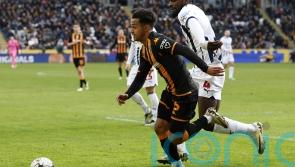 West Brom hit back to draw with play-off rivals Hull