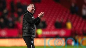 Darren Ferguson: Peterborough win at Cambridge surpasses Wembley achievement