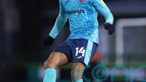 Gillingham move into play-off places after beating Wrexham