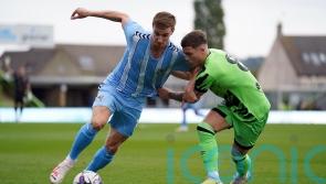 Forest Green beat Tranmere to boost their League Two survival hopes