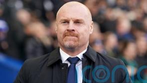 Sean Dyche &lsquo;frustrated&rsquo; by nine added minutes as Everton concede at death