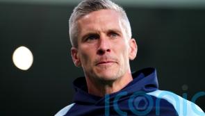 Steve Morison &lsquo;gutted&rsquo; as penalty miss sees Sutton drop points to Colchester