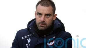 It just cannot happen &ndash; Ruben Selles fumes about Reading&rsquo;s slow start in defeat