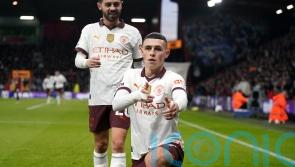 Phil Foden effort enough as Man City close gap on Liverpool with Bournemouth win