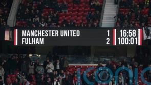 Marco Silva says Fulham were worthy of their Old Trafford win