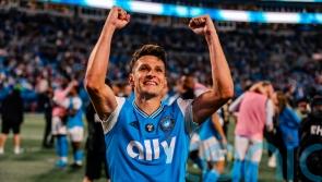 Ashley Westwood rejuvenated by good Charlotte move