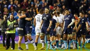 Steve Borthwick describes England&rsquo;s defeat to Scotland as &lsquo;real painful lesson&rsquo;