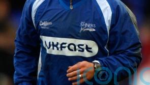 On this day in 2009: Jason Robinson appointed Sale head coach