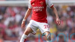 Jorginho happy for Arsenal to go under the radar in title race