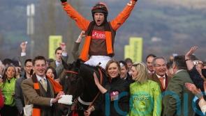 Long Run and &lsquo;The Greatest Gold Cup&rsquo; will always be special for Waley-Cohen