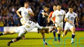 Cam Redpath urges Scotland to win last two games to keep title hopes alive