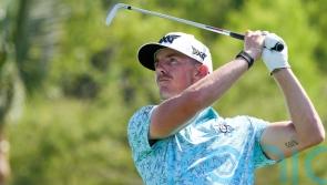 Jake Knapp holds on to claim maiden tour win in Mexico