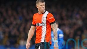 Football rumours: Manchester United in the hunt for Ross Barkley