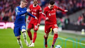 Andy Robertson not concerned with Liverpool using youngsters on &lsquo;biggest stage&rsquo;