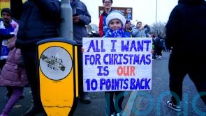 Everton&rsquo;s 10-point deduction for breaching financial rules reduced to six