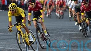 Officials to restart discussions over all-Ireland Tour de France bid &ndash; Murphy