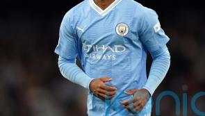 Oscar Bobb extends deal at Manchester City until 2029