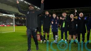 George Elokobi &lsquo;super proud&rsquo; of Maidstone as FA Cup run ends against Coventry