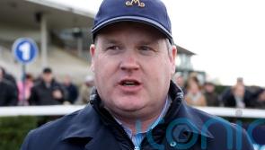 Elliott bullish about Champion Bumper squad