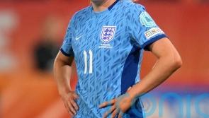 Lauren Hemp&rsquo;s brace helps England to another thumping friendly win