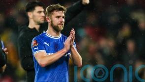 Will Grigg on target as Chesterfield beat Barnet to pull 23 points clear at top