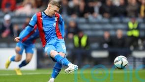Billy Mckay pays the price for missed penalty as Inverness draw with Dunfermline