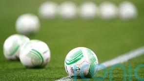 Hamilton end losing run with draw at Stirling