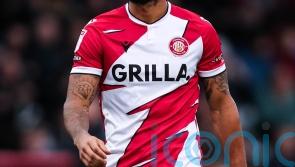 Stevenage move back into the play-off places with victory over Cambridge