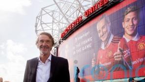 Erik ten Hag has &lsquo;strong belief&rsquo; that he has Sir Jim Ratcliffe&rsquo;s backing