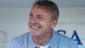 I am absolutely delighted &ndash; Paul Simpson revels in Carlisle&rsquo;s victory at Burton