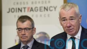 Island of Ireland is &lsquo;wealthy place&rsquo; for drug gangs to target