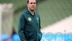 Interim boss John O&rsquo;Shea takes charge of Republic of Ireland&rsquo;s March friendlies