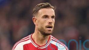 Jordan Henderson was &lsquo;one of our best signings&rsquo;, says Saudi league vice-chairman