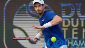 Andy Murray well beaten by Ugo Humbert in Dubai