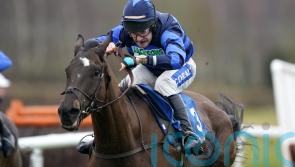 Anglers Crag aiming to scale Scottish National heights