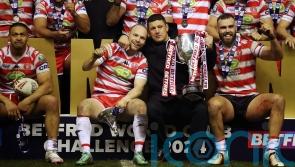 Matt Peet relishing &lsquo;fantastic&rsquo; challenge as Wigan return to Super League action