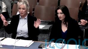 Executive &lsquo;focused&rsquo; on bringing forward programme for government