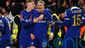 Conor Gallagher hits last-minute winner as Chelsea scrape past Leeds in FA Cup
