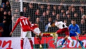 Casemiro nets late winner as Manchester United keep alive hopes of trophy