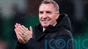 Celtic&rsquo;s seven-goal rout had Brendan Rodgers reminiscing about the old times