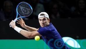 Jack Draper eases into the last eight in Acapulco