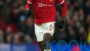 Paul Pogba &lsquo;sad, shocked and heartbroken&rsquo; after being banned for doping