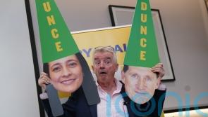 Ryanair boss labels Irish ministers &lsquo;dunces&rsquo; over Dublin Airport passenger cap