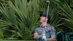 Rory McIlroy makes solid start on &lsquo;benign&rsquo; opening day at PGA National