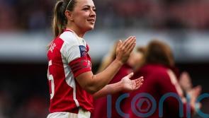 Katie McCabe urges governing bodies to solve calendar congestion in women&rsquo;s game