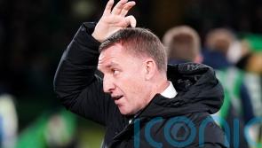 Brendan Rodgers calls for consistency at Celtic as title run-in heats up