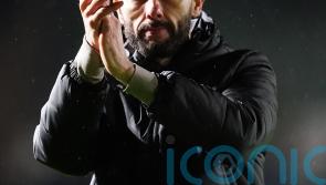 Carlos Corberan hails &lsquo;important result&rsquo; as West Brom strengthen play-off spot